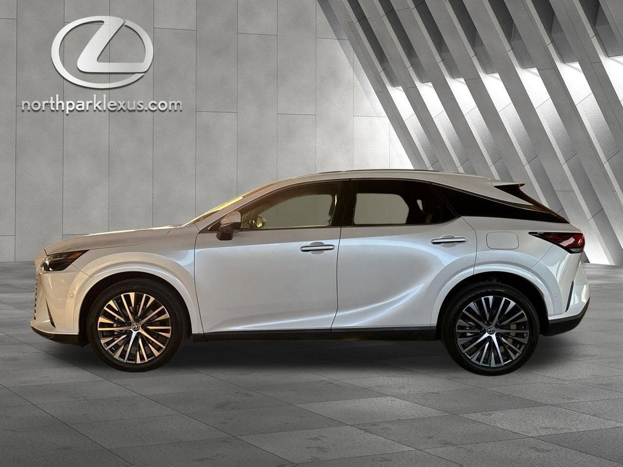 2024 Lexus RX 350 Premium Plus