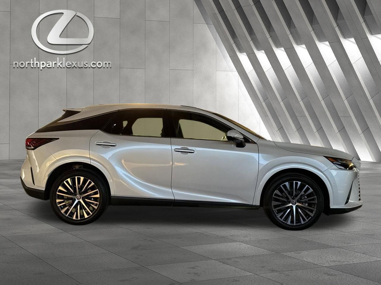 2024 Lexus RX 350 Premium Plus San Antonio TX