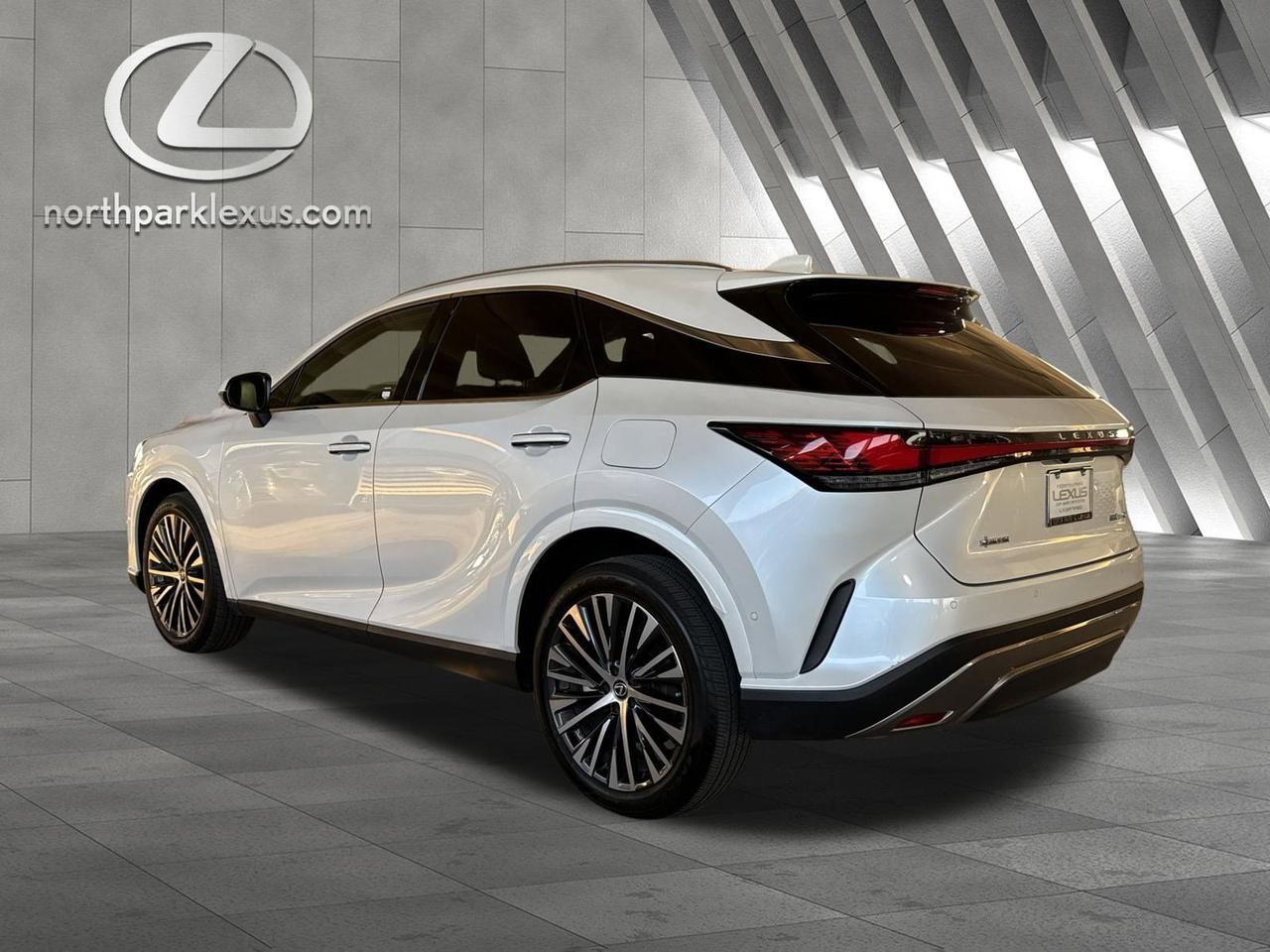 2024 Lexus RX 350 Premium Plus