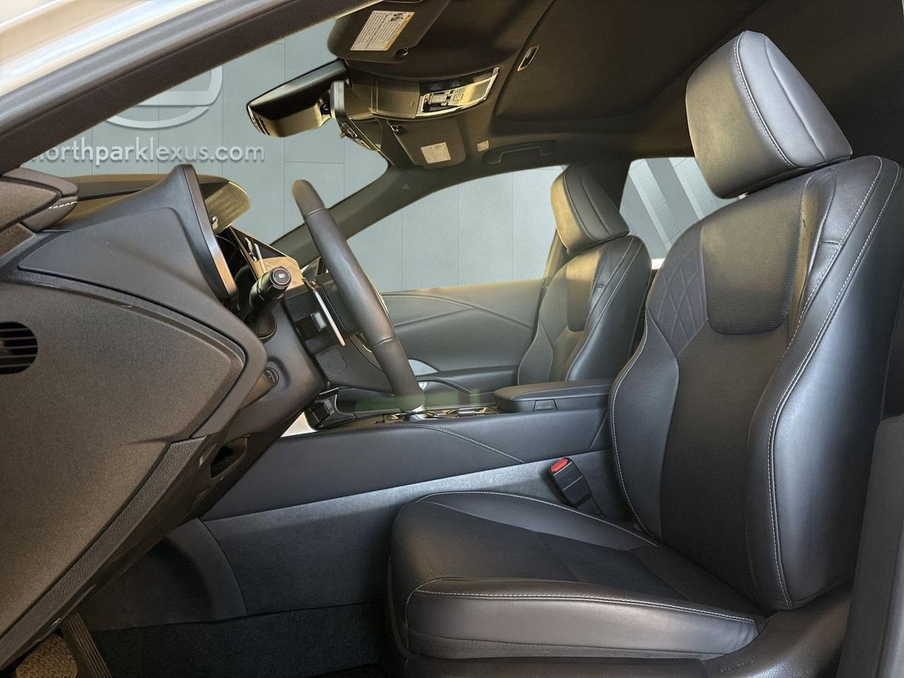 2024 Lexus RX 350 Premium Plus San Antonio TX