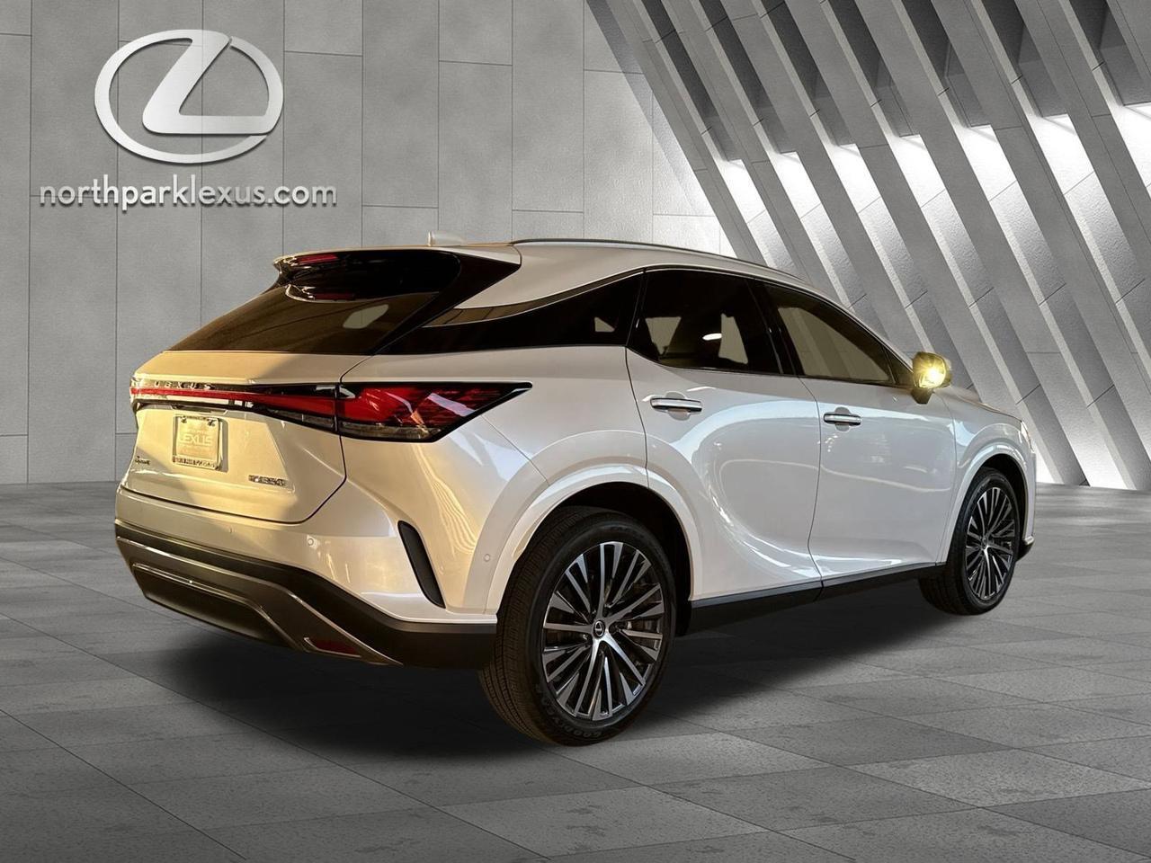 2024 Lexus RX 350 Premium Plus San Antonio TX