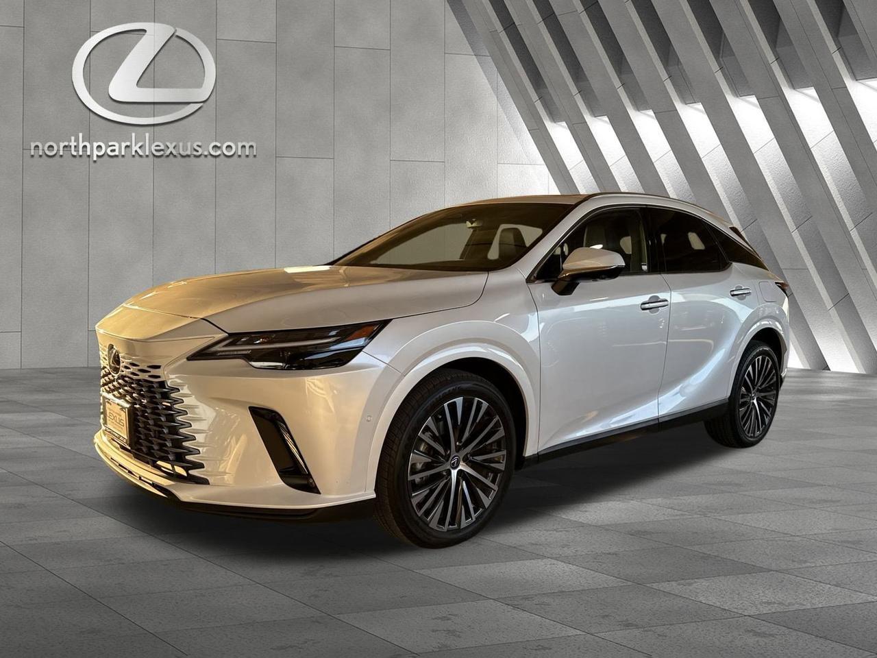 2024 Lexus RX 350 Premium Plus