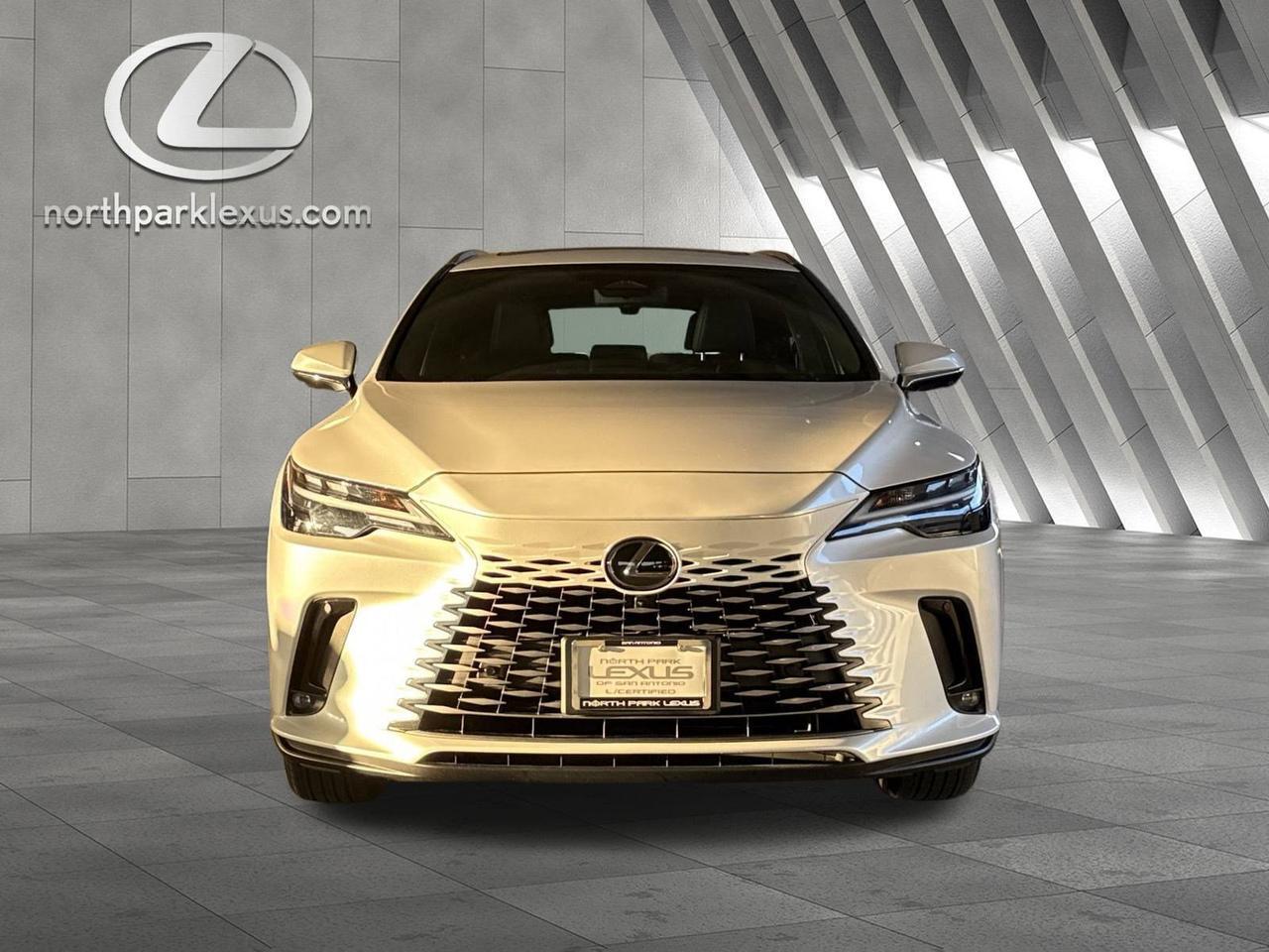 2024 Lexus RX 350 Premium Plus San Antonio TX