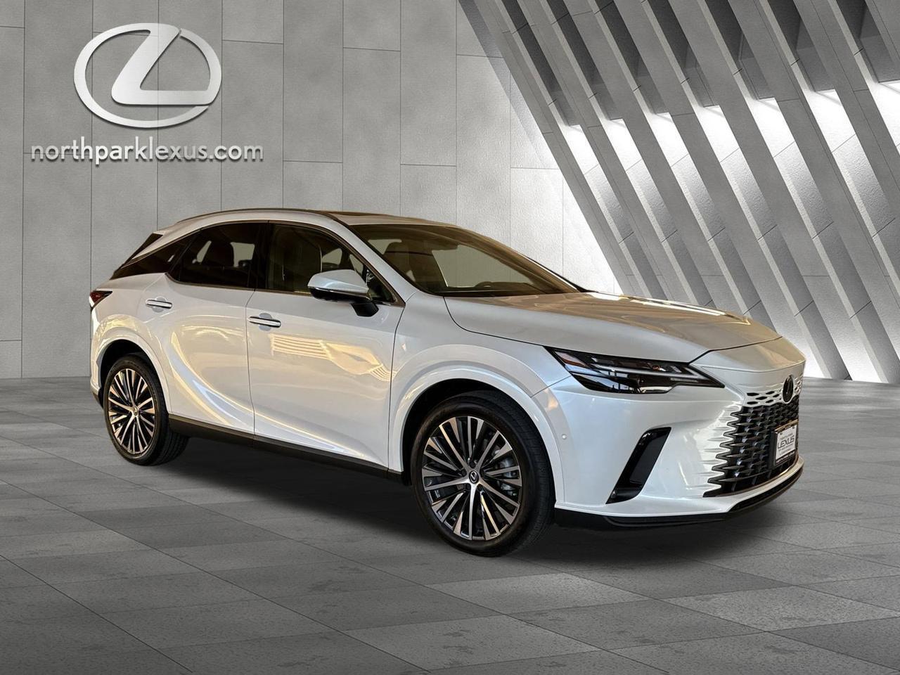 2024 Lexus RX 350 Premium Plus San Antonio TX