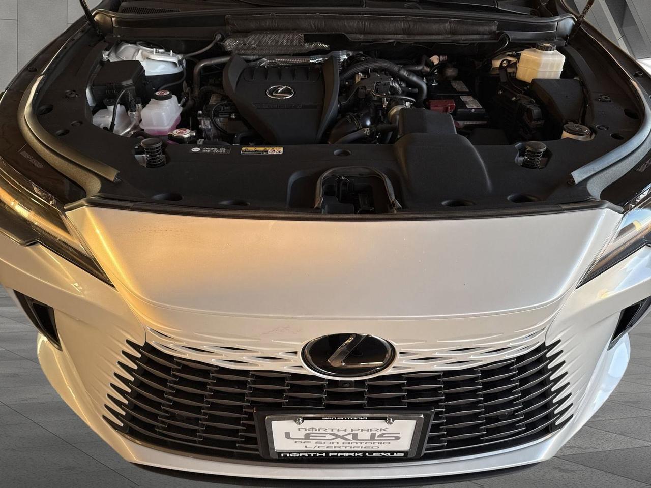 2024 Lexus RX 350 Premium Plus San Antonio TX