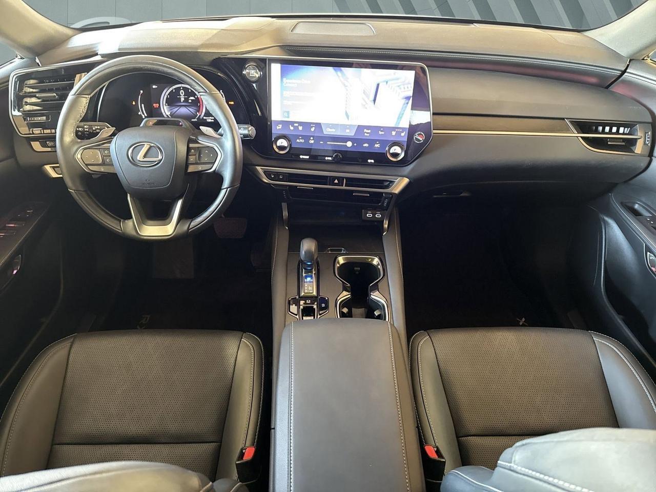 2024 Lexus RX 350 Premium Plus San Antonio TX