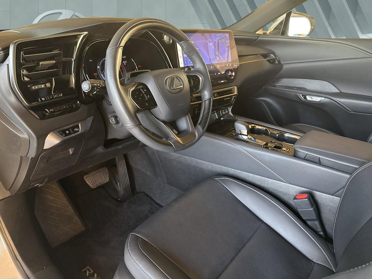 2024 Lexus RX 350 Premium Plus San Antonio TX