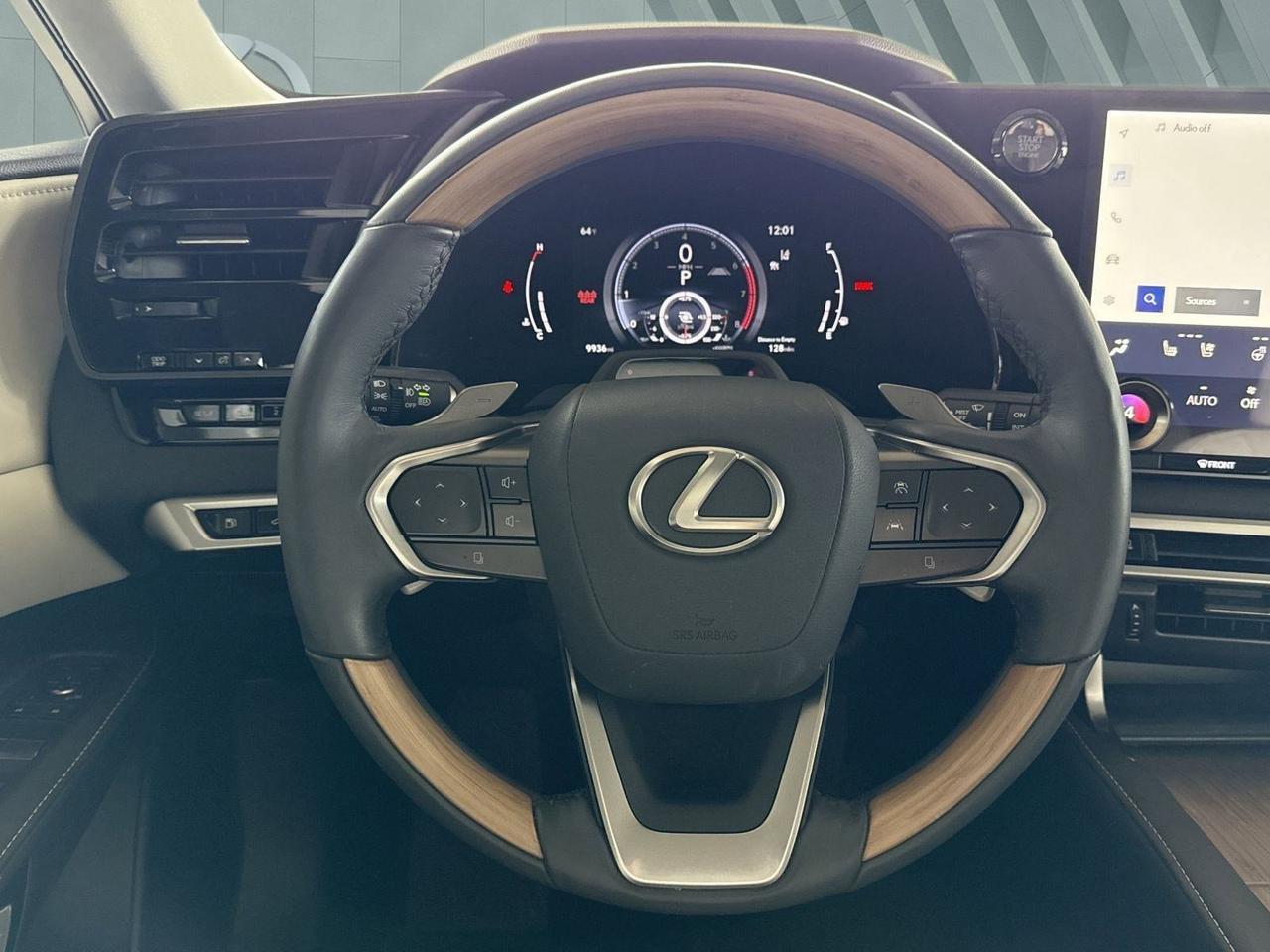 2024 Lexus RX 350 Premium Plus San Antonio TX