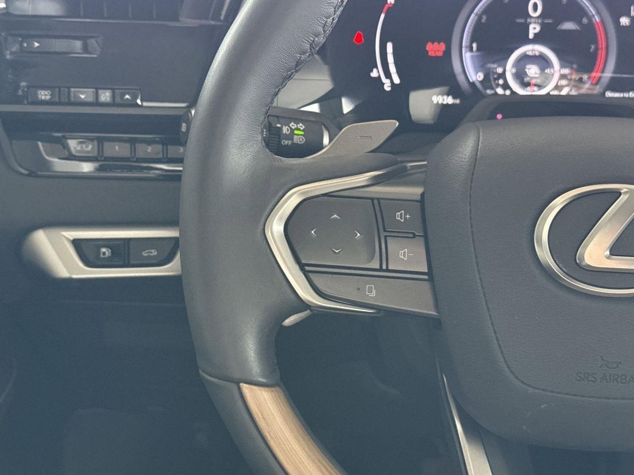 2024 Lexus RX 350 Premium Plus San Antonio TX