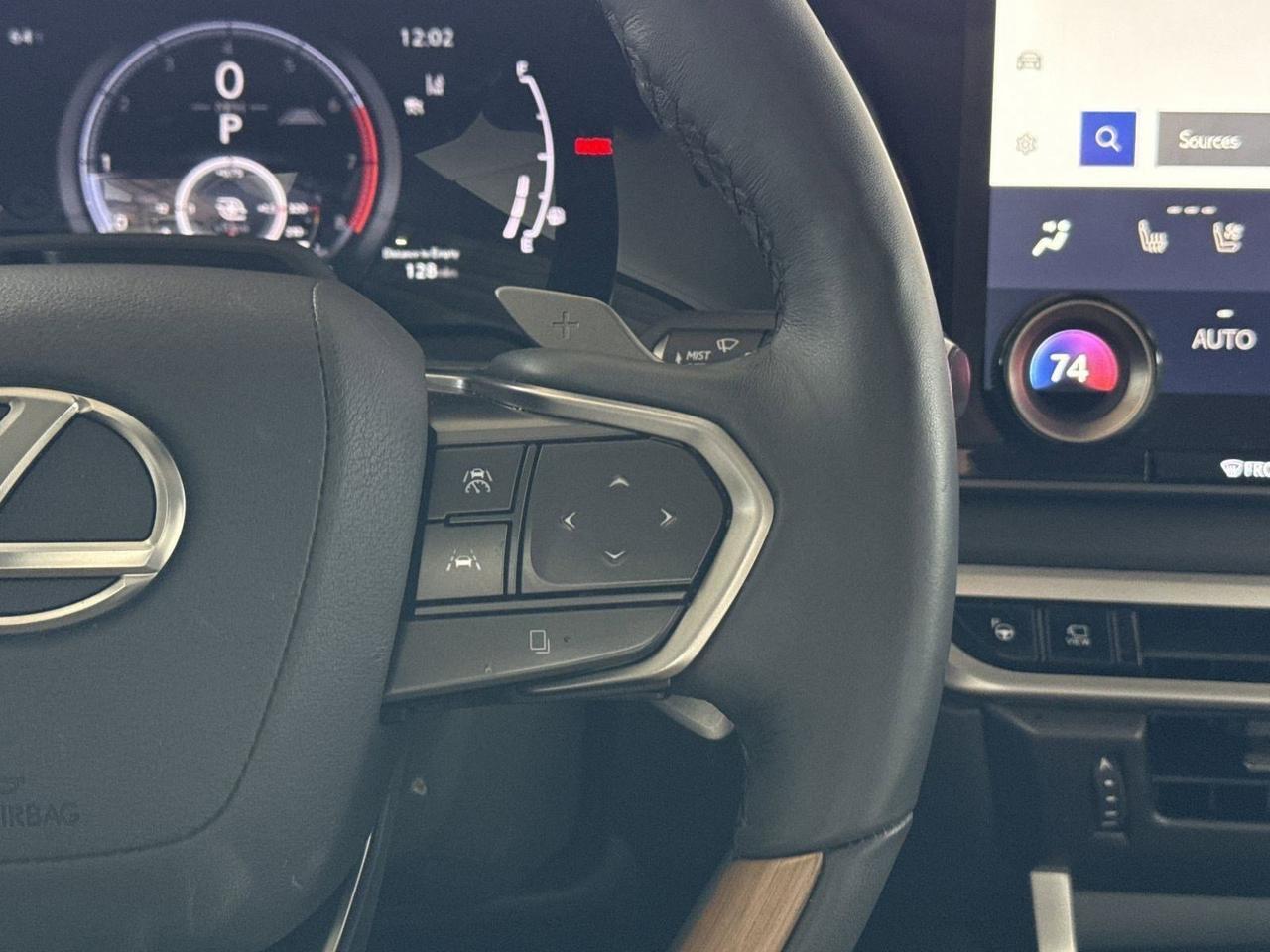 2024 Lexus RX 350 Premium Plus San Antonio TX