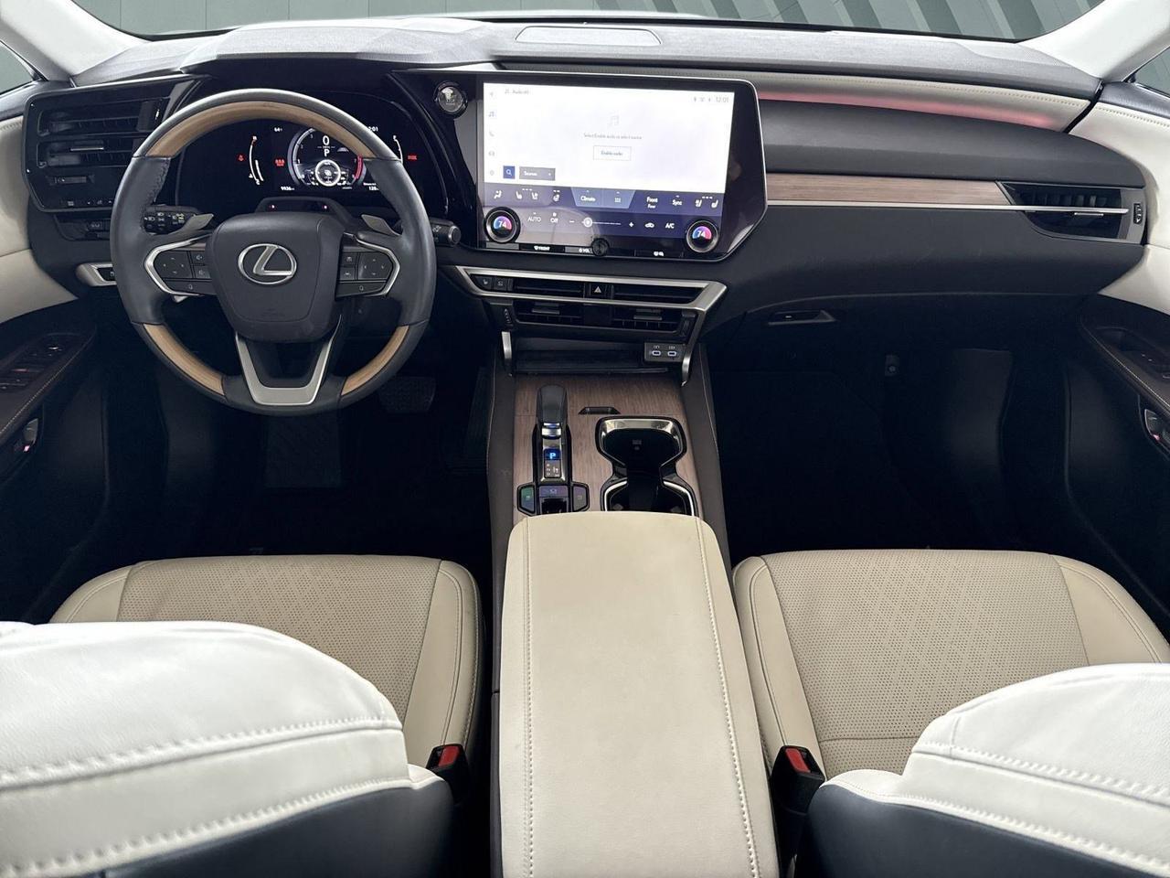 2024 Lexus RX 350 Premium Plus San Antonio TX