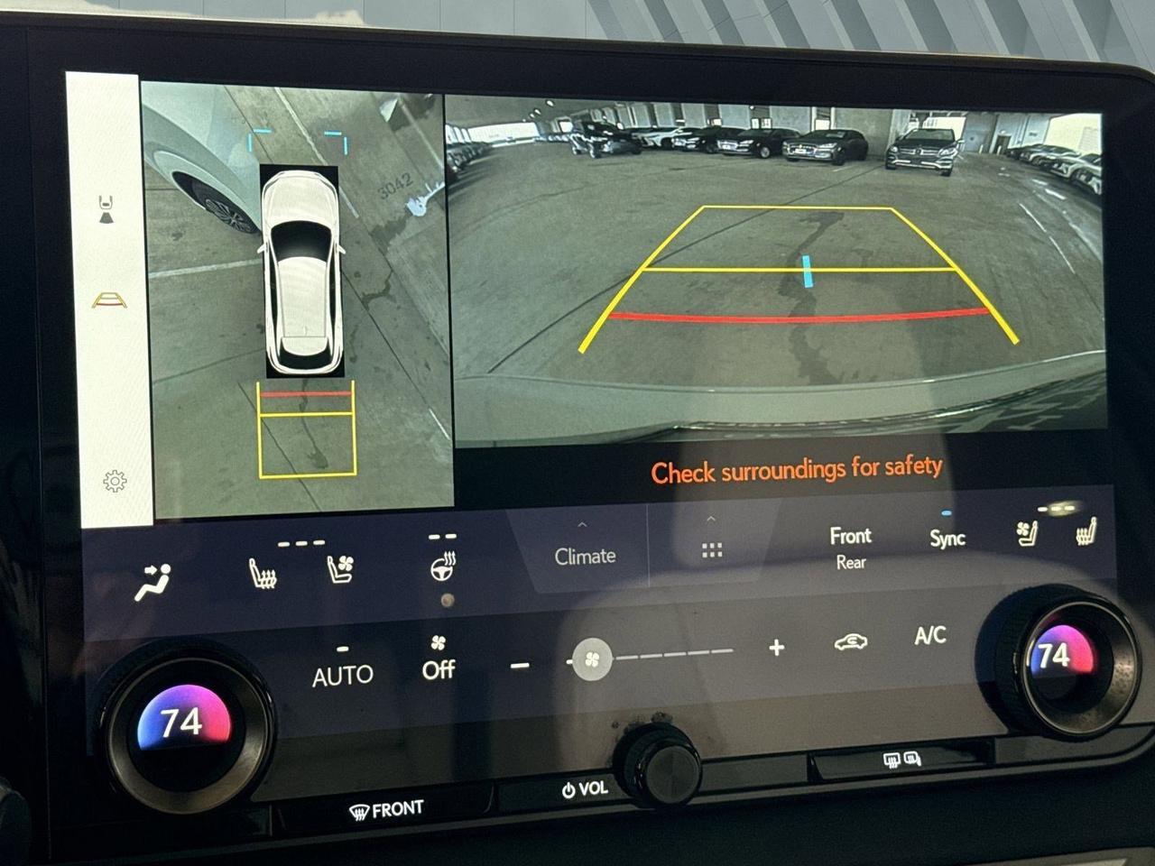 2024 Lexus RX 350 Premium Plus San Antonio TX