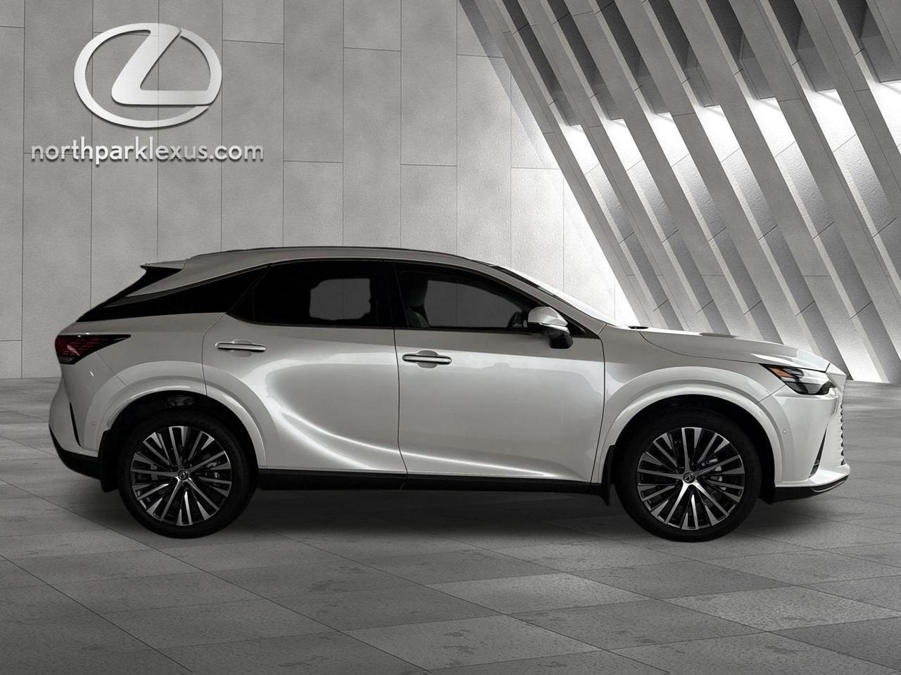 2024 Lexus RX 350 Premium Plus San Antonio TX