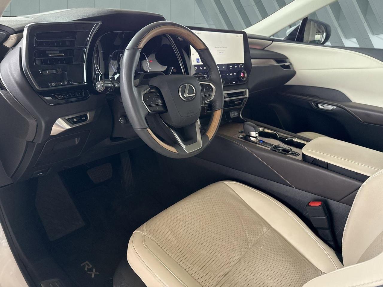 2024 Lexus RX 350 Premium Plus San Antonio TX