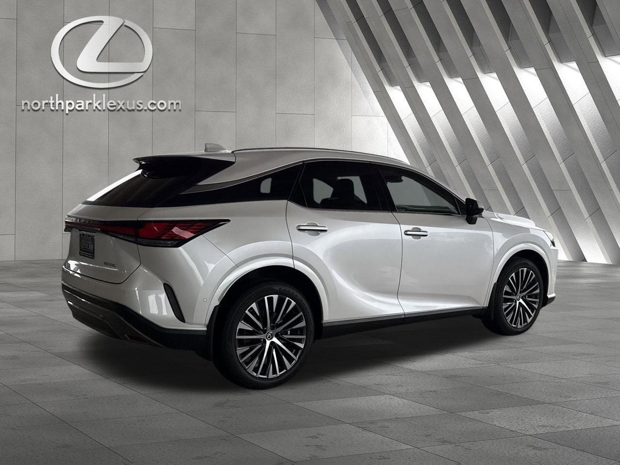 2024 Lexus RX 350 Premium Plus San Antonio TX