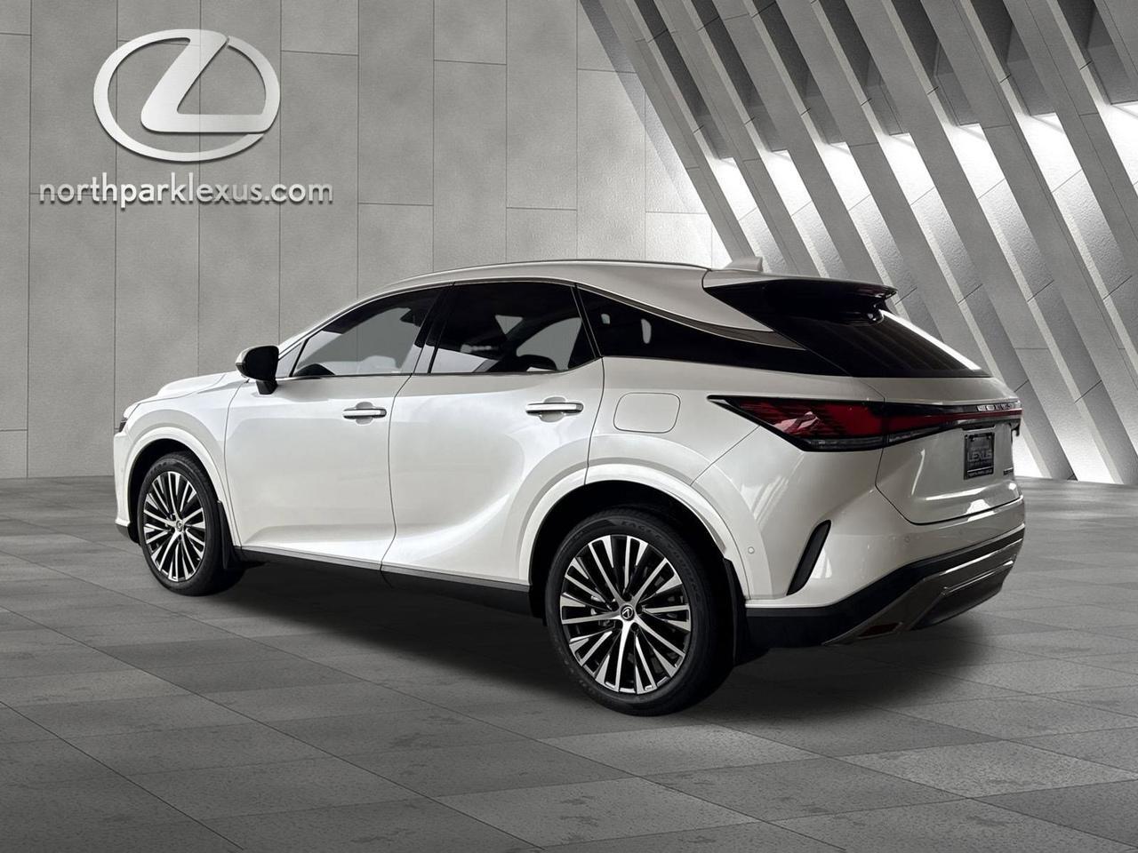 2024 Lexus RX 350 Premium Plus San Antonio TX