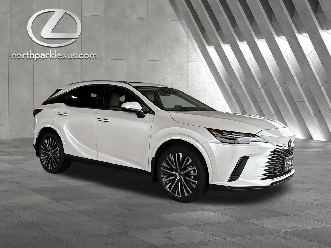 2024 Lexus RX 350 Premium Plus San Antonio TX