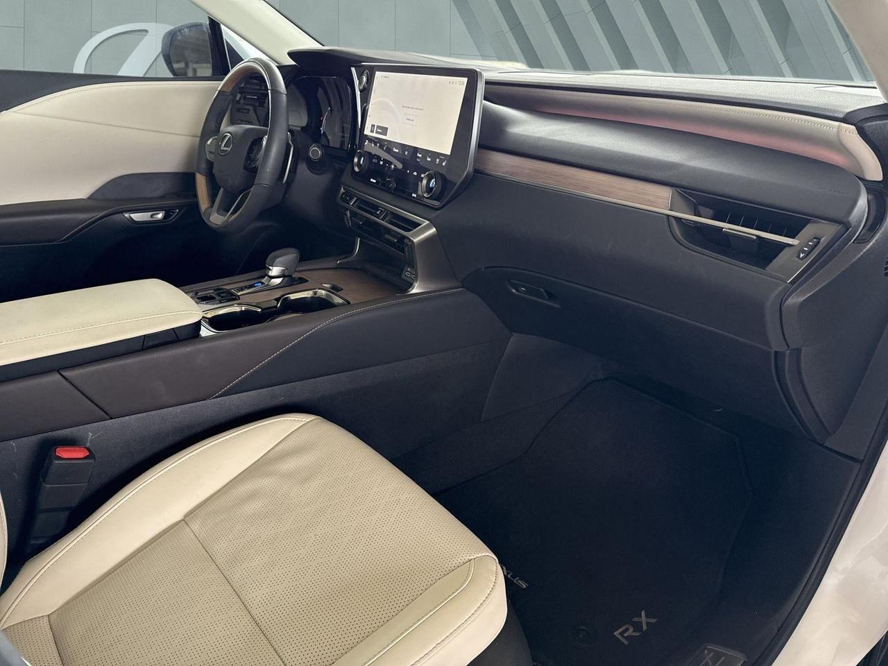 2024 Lexus RX 350 Premium Plus San Antonio TX