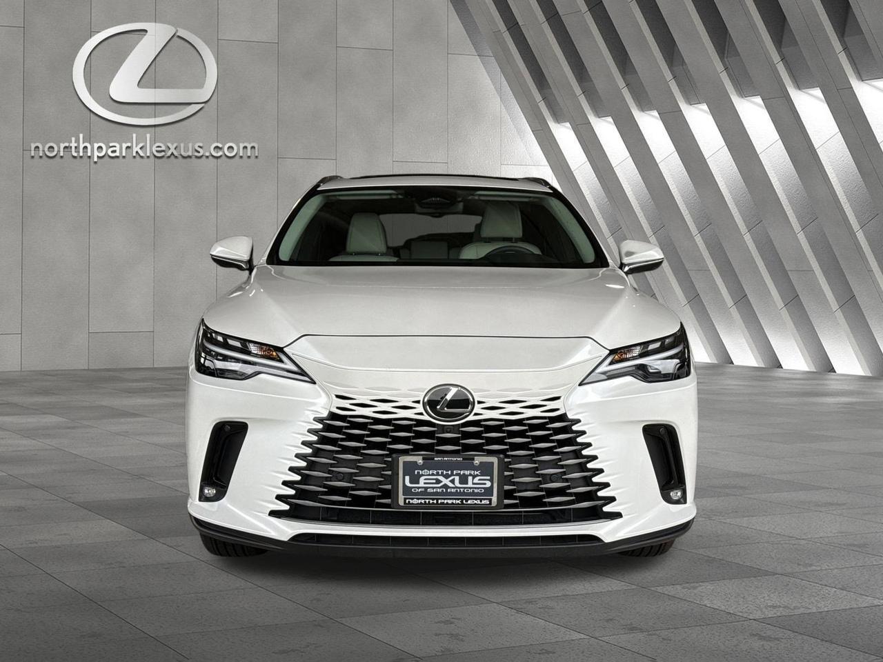 2024 Lexus RX 350 Premium Plus San Antonio TX