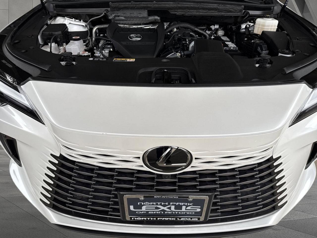 2024 Lexus RX 350 Premium Plus San Antonio TX