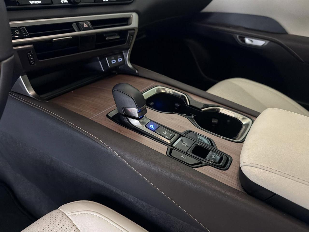 2024 Lexus RX 350 Premium Plus San Antonio TX