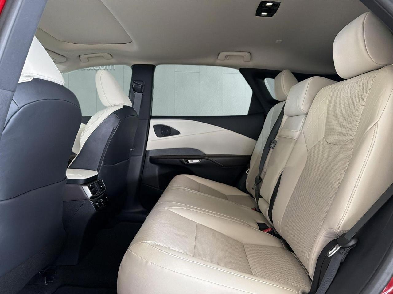 2024 Lexus RX 350 Premium Plus San Antonio TX