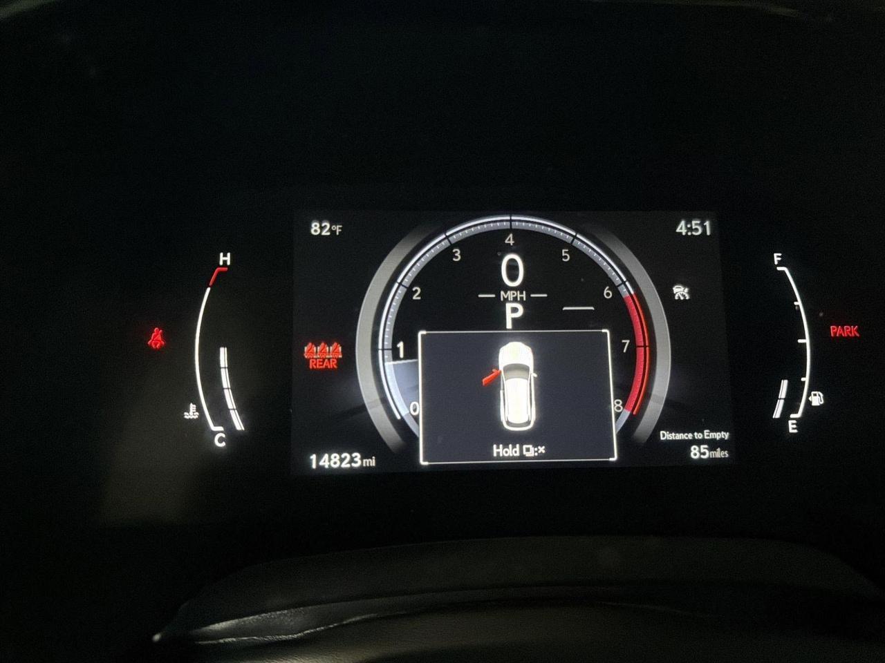 2024 Lexus RX 350 Premium Plus San Antonio TX