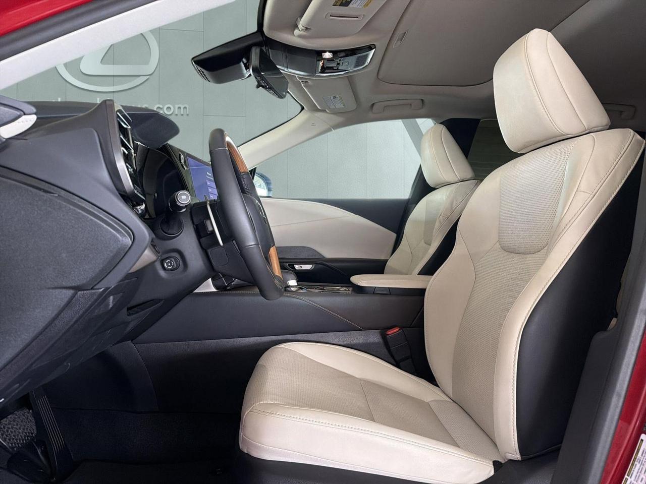 2024 Lexus RX 350 Premium Plus San Antonio TX