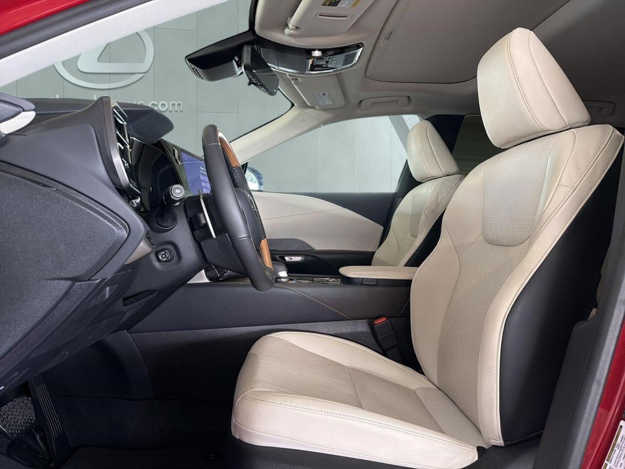 2024 Lexus RX 350 Premium Plus San Antonio TX