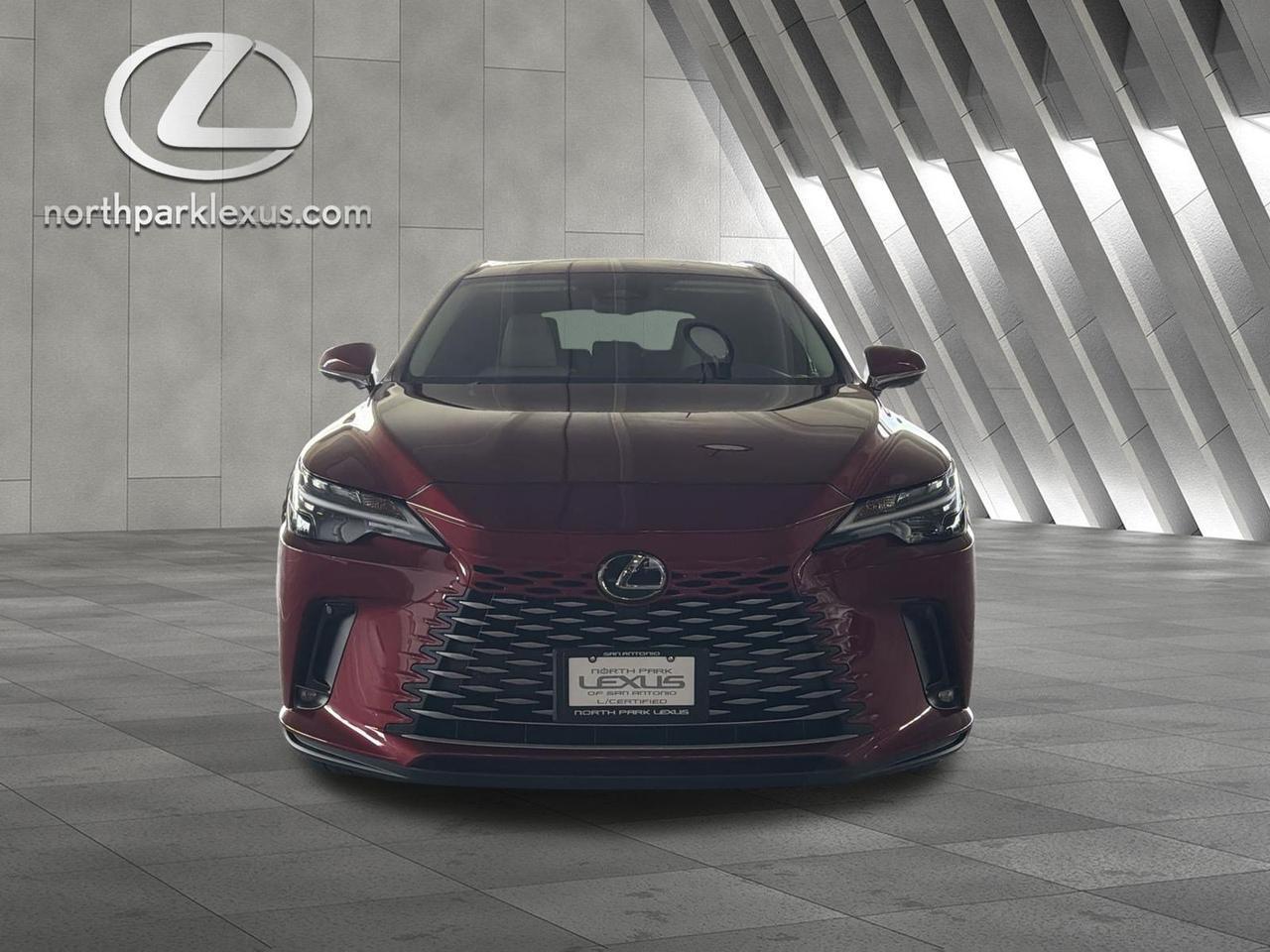 2024 Lexus RX 350 Premium Plus San Antonio TX
