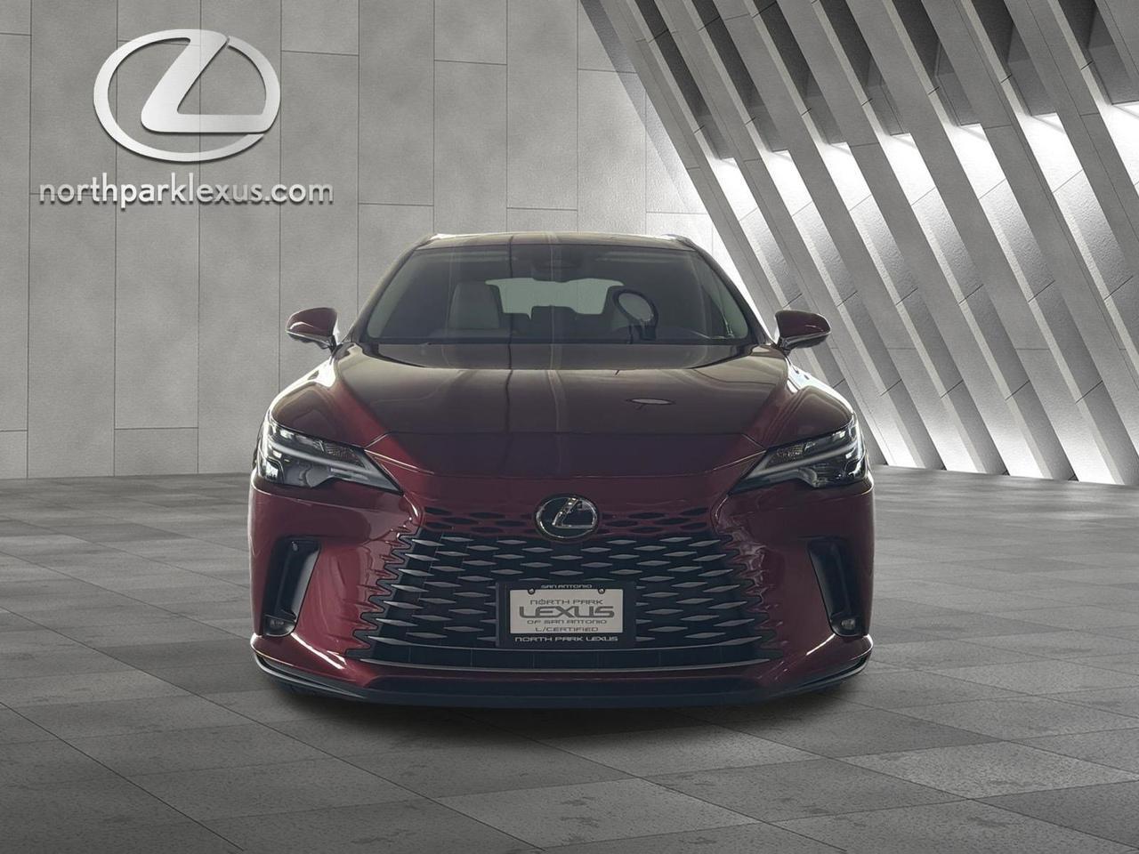 2024 Lexus RX 350 Premium Plus San Antonio TX