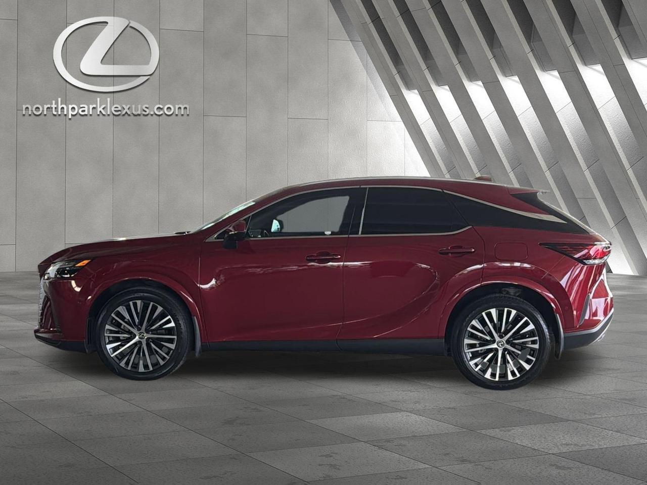 2024 Lexus RX 350 Premium Plus