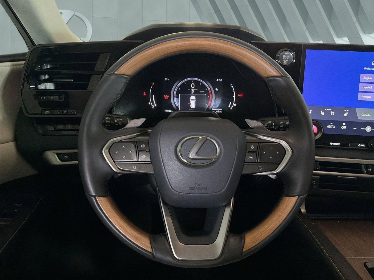 2024 Lexus RX 350 Premium Plus San Antonio TX