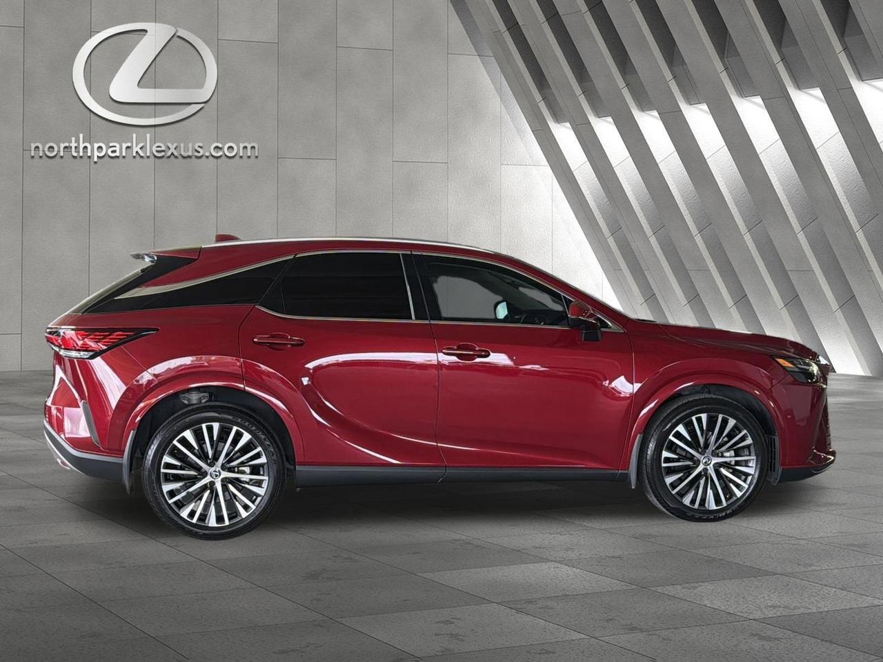2024 Lexus RX 350 Premium Plus San Antonio TX