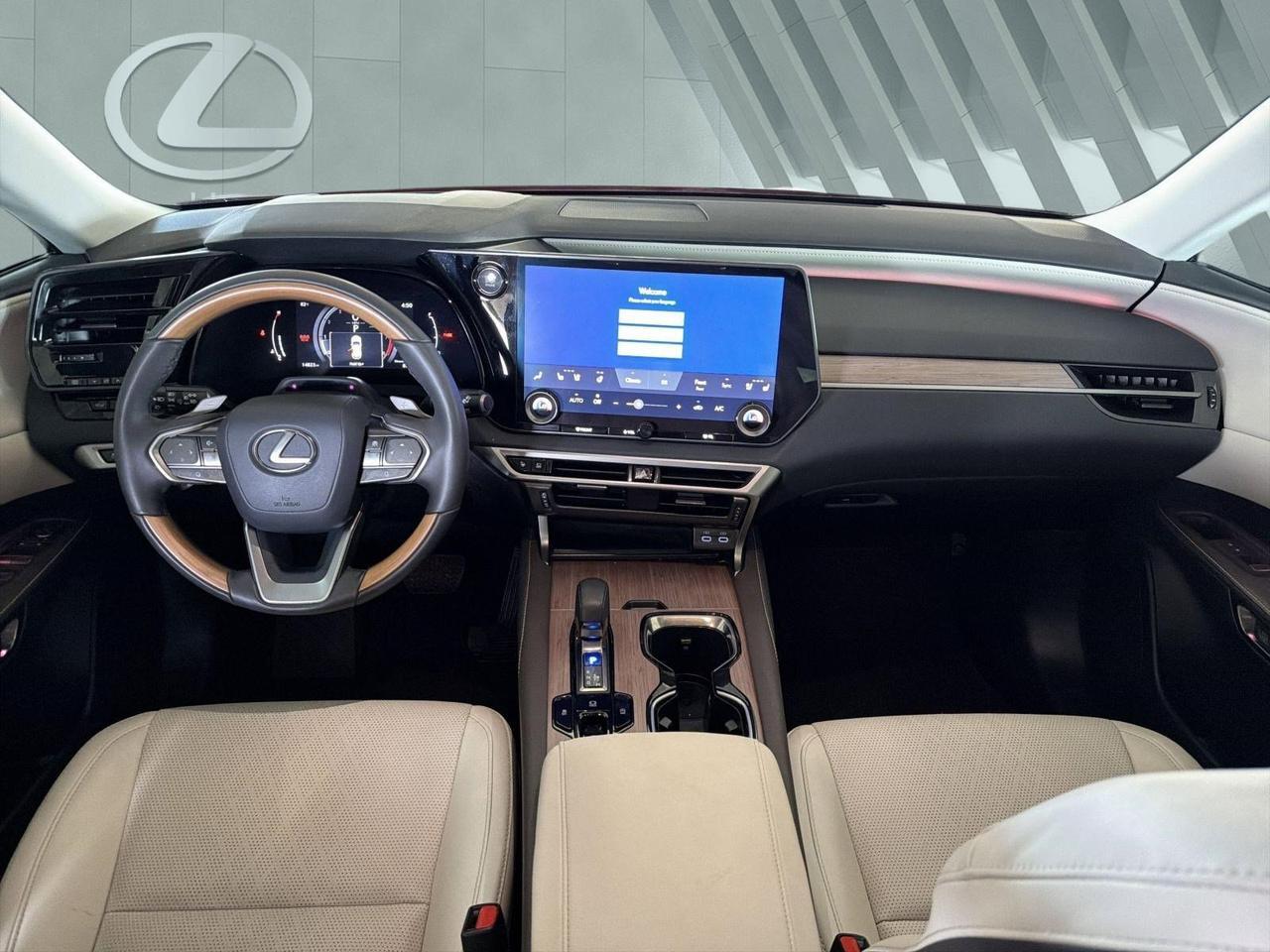2024 Lexus RX 350 Premium Plus San Antonio TX