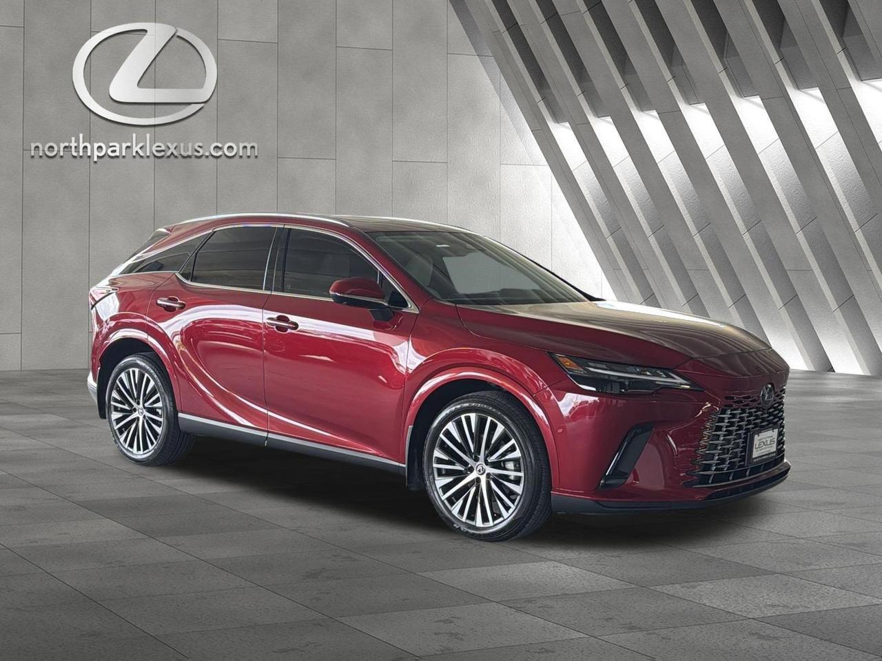 2024 Lexus RX 350 Premium Plus San Antonio TX