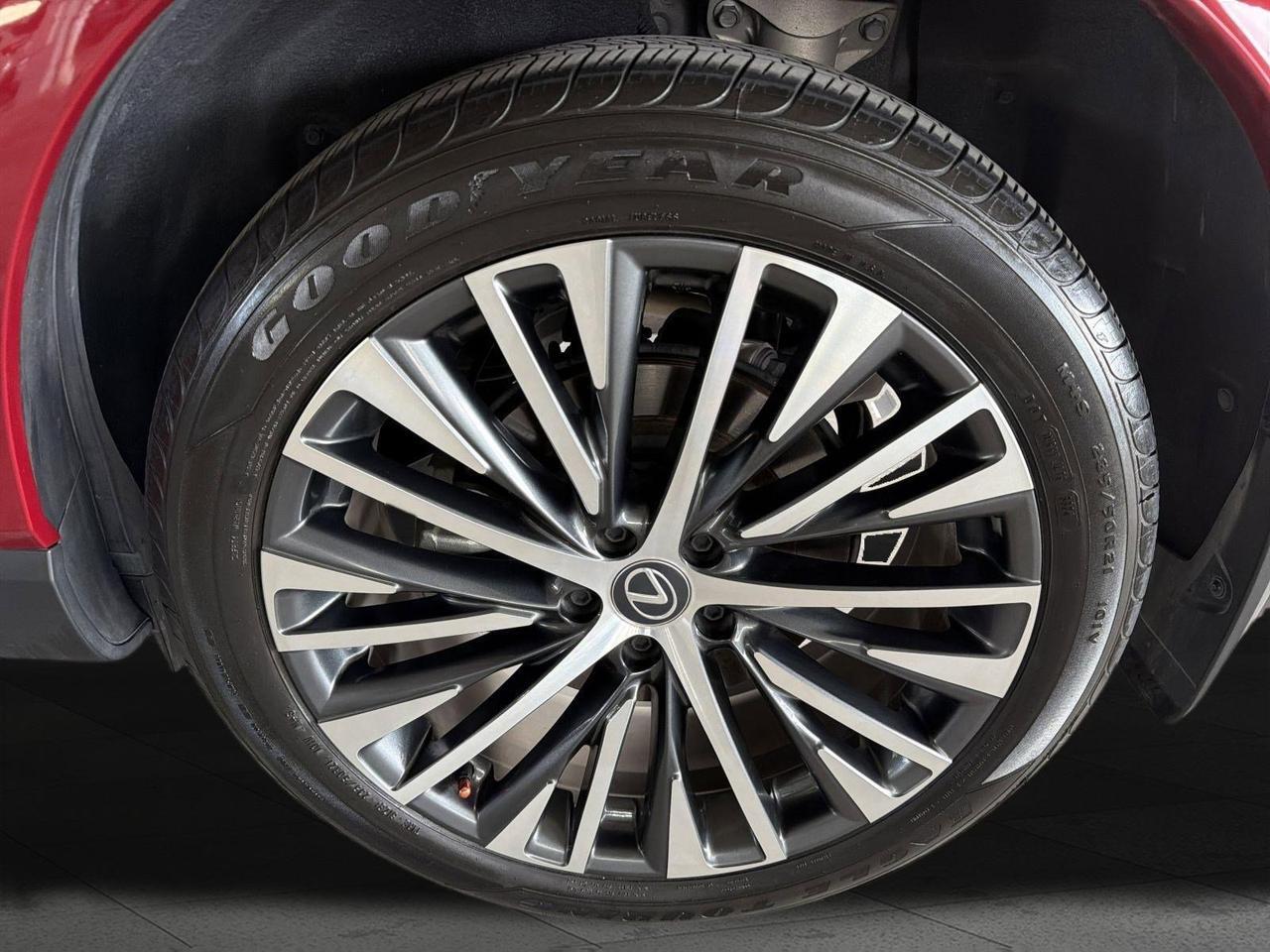 2024 Lexus RX 350 Premium Plus San Antonio TX