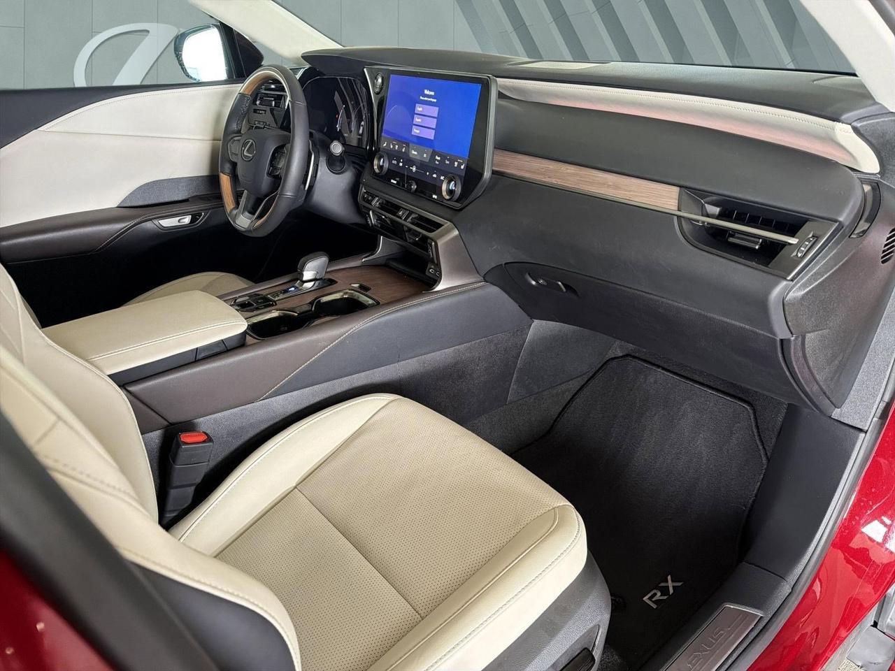 2024 Lexus RX 350 Premium Plus San Antonio TX