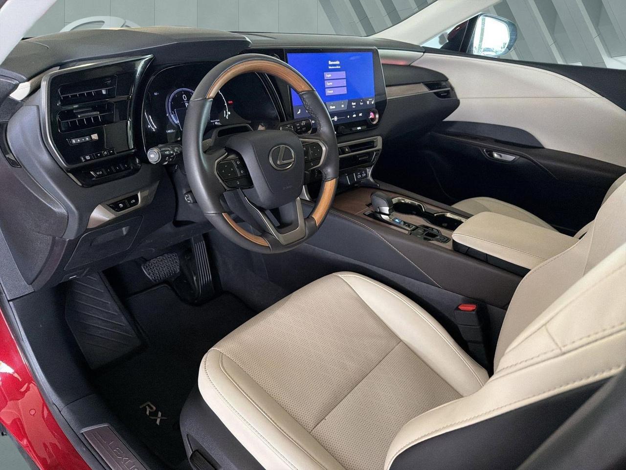 2024 Lexus RX 350 Premium Plus San Antonio TX