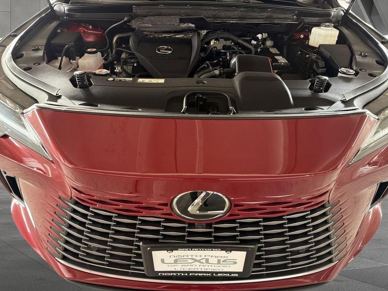 2024 Lexus RX 350 Premium Plus San Antonio TX