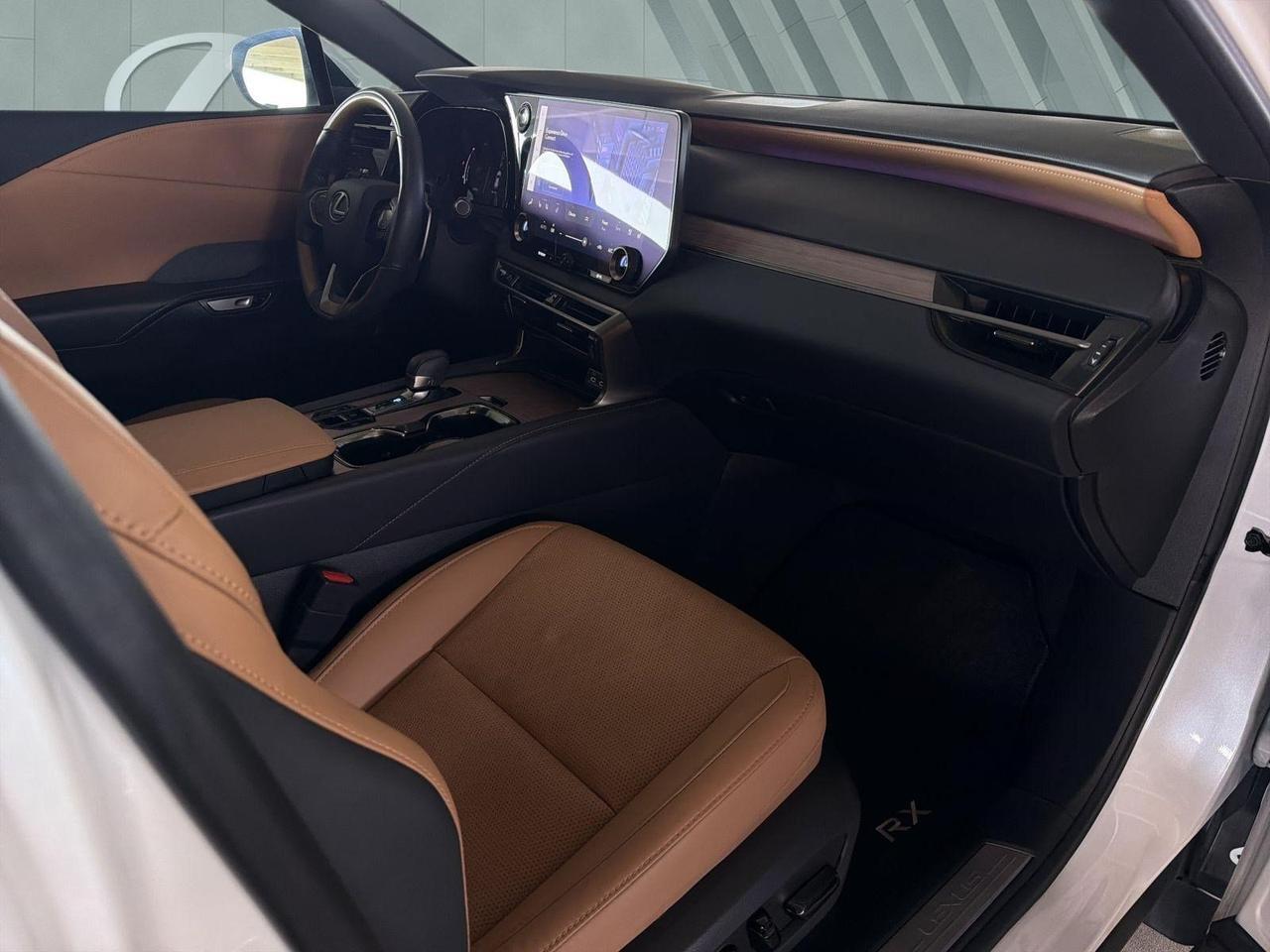 2024 Lexus RX 350 Premium Plus San Antonio TX