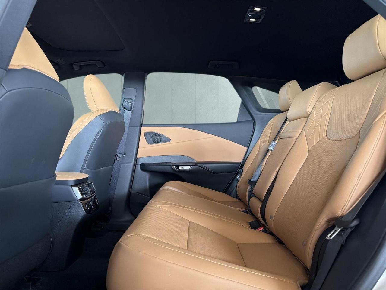 2024 Lexus RX 350 Premium Plus San Antonio TX