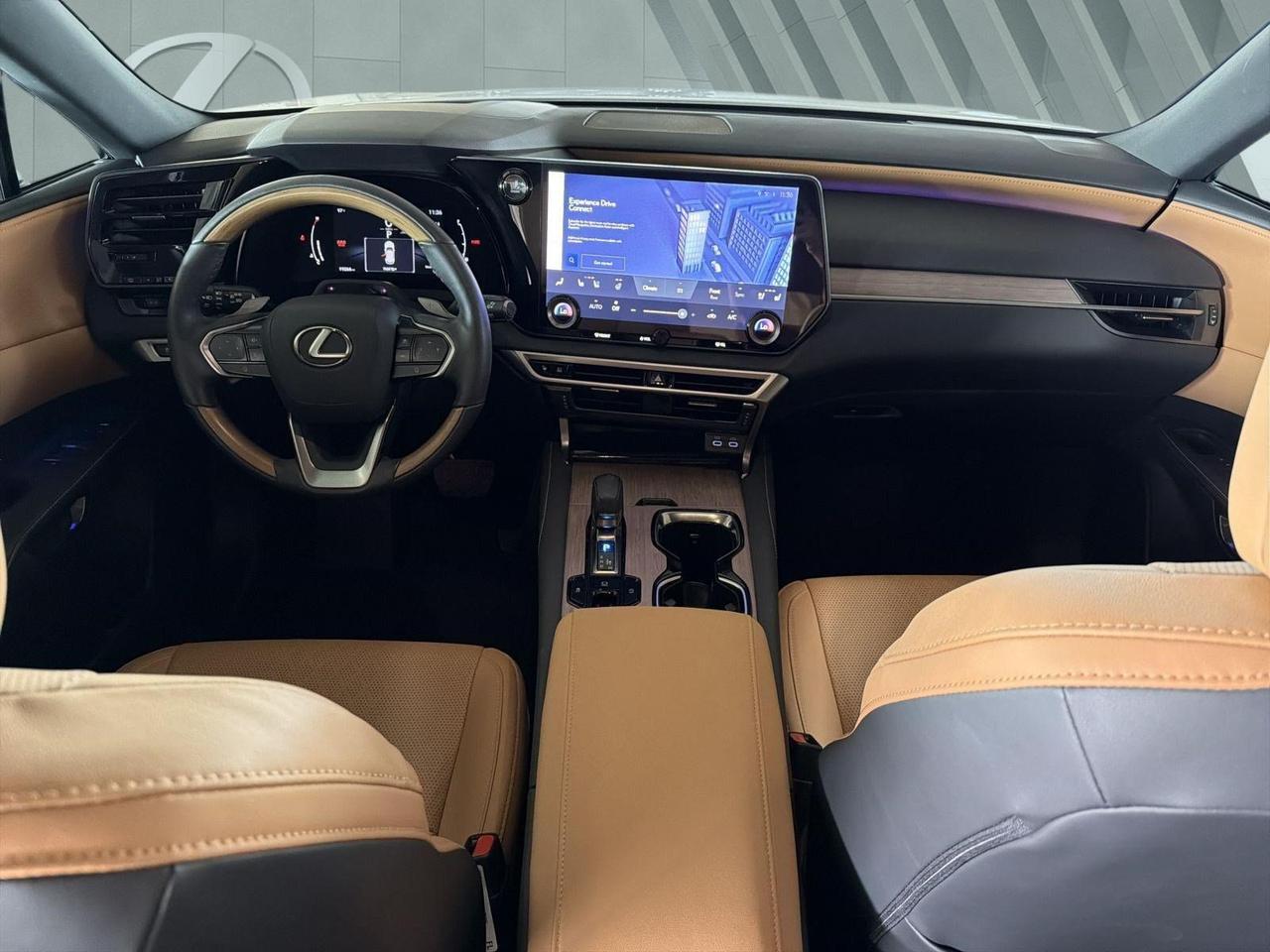 2024 Lexus RX 350 Premium Plus San Antonio TX