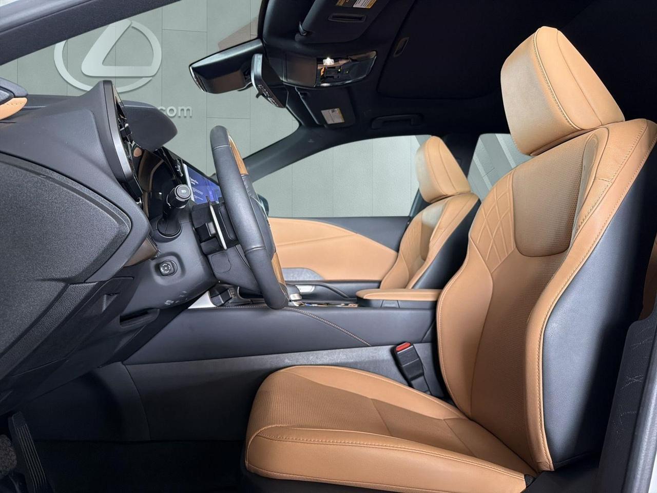 2024 Lexus RX 350 Premium Plus San Antonio TX