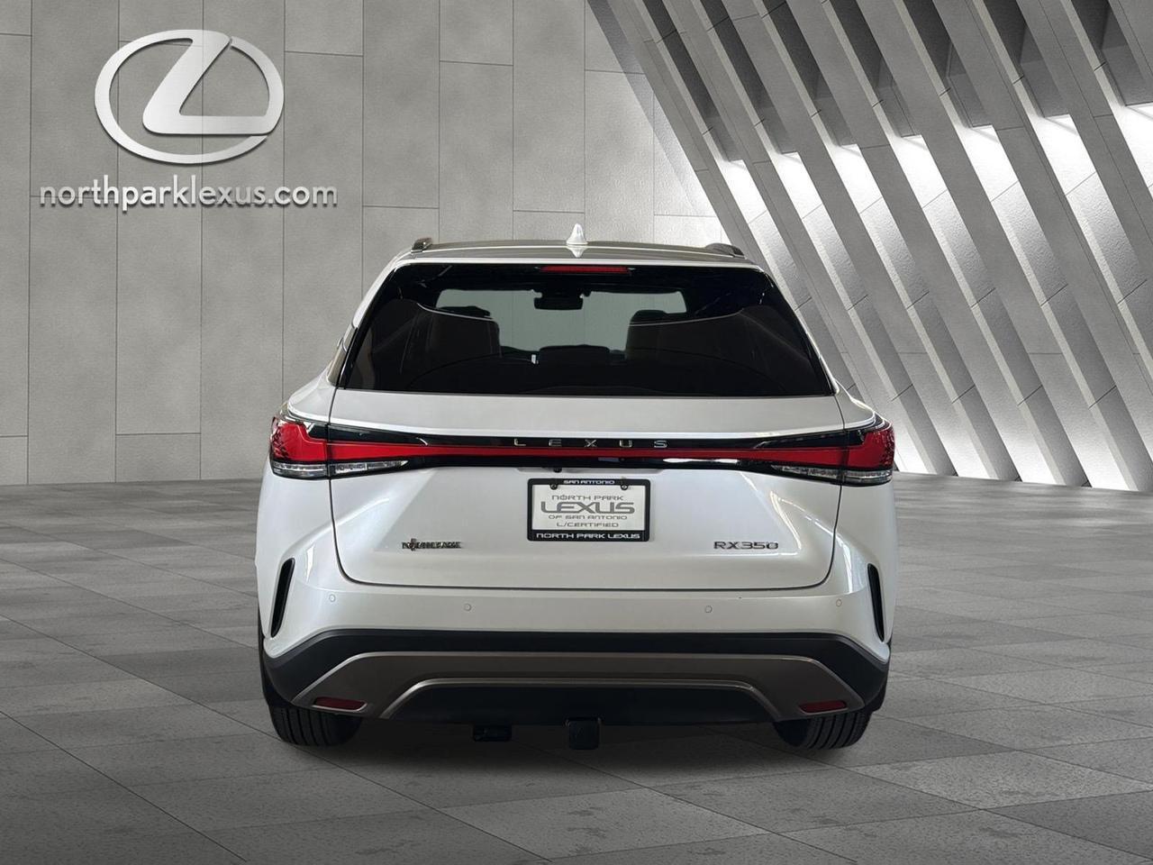 2024 Lexus RX 350 Premium Plus San Antonio TX