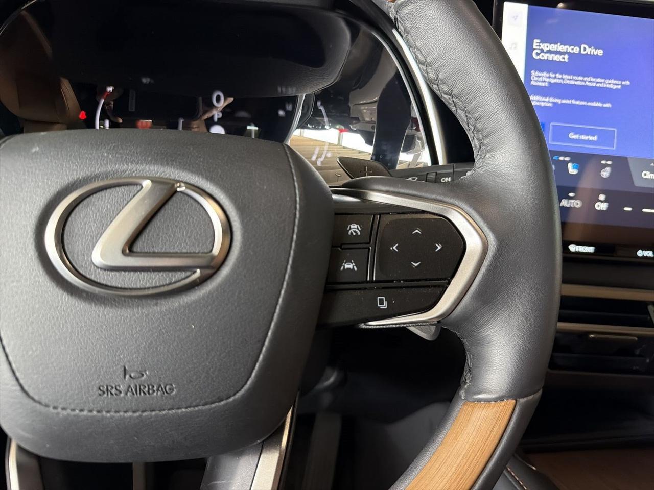 2024 Lexus RX 350 Premium Plus San Antonio TX