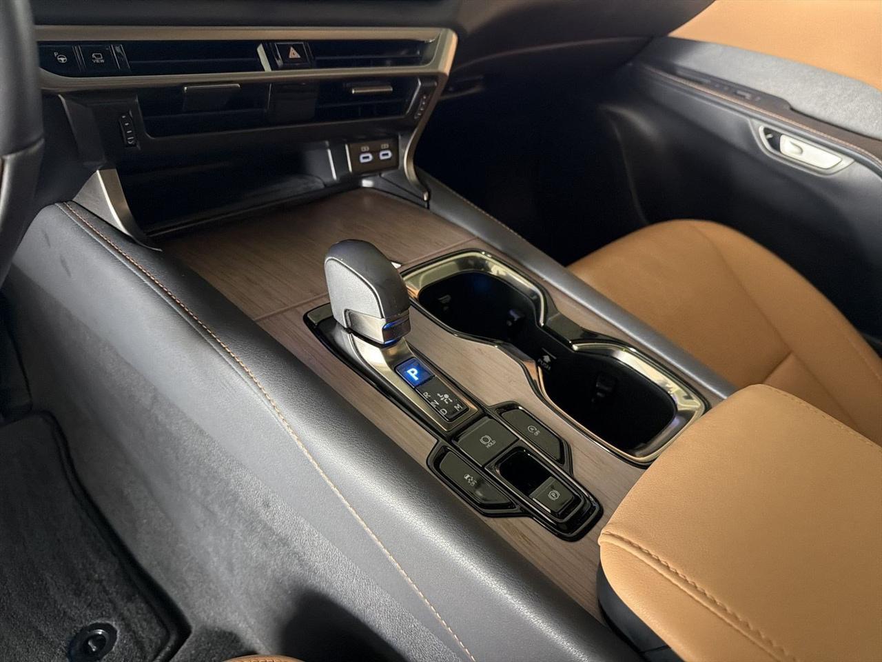 2024 Lexus RX 350 Premium Plus San Antonio TX