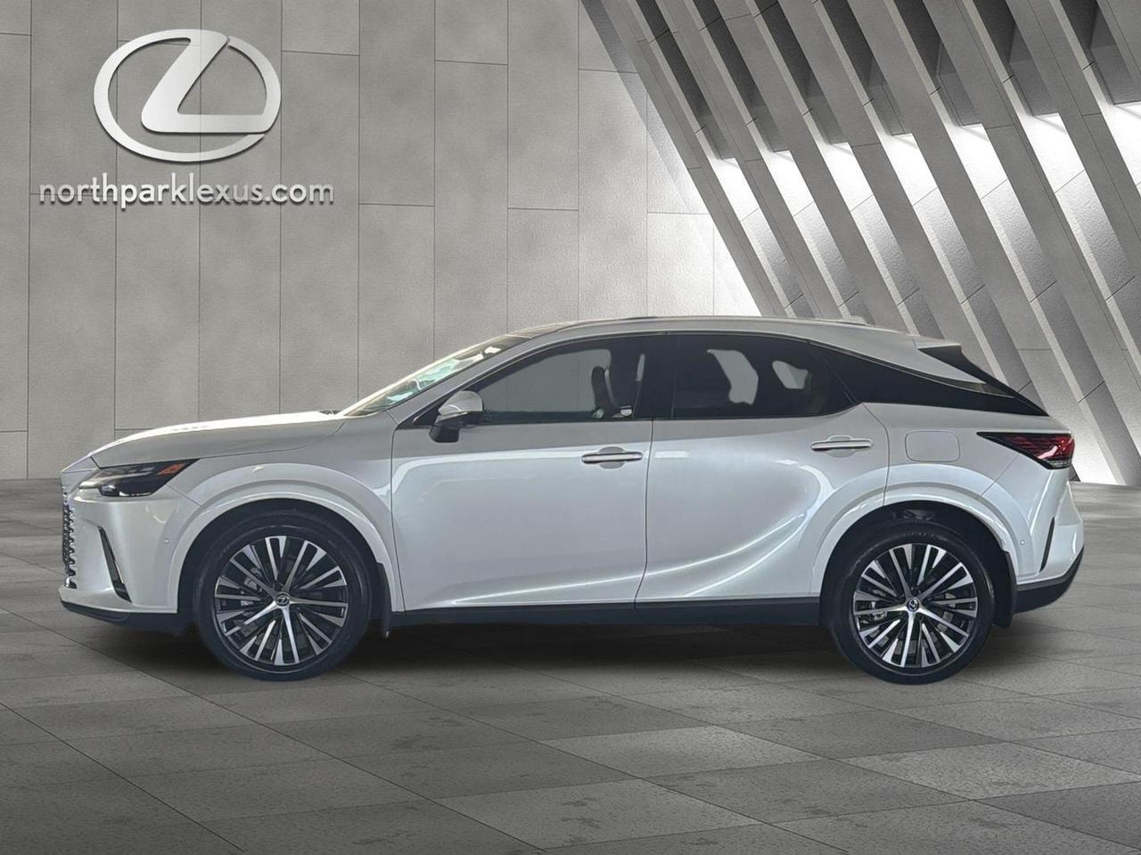 2024 Lexus RX 350 Premium Plus