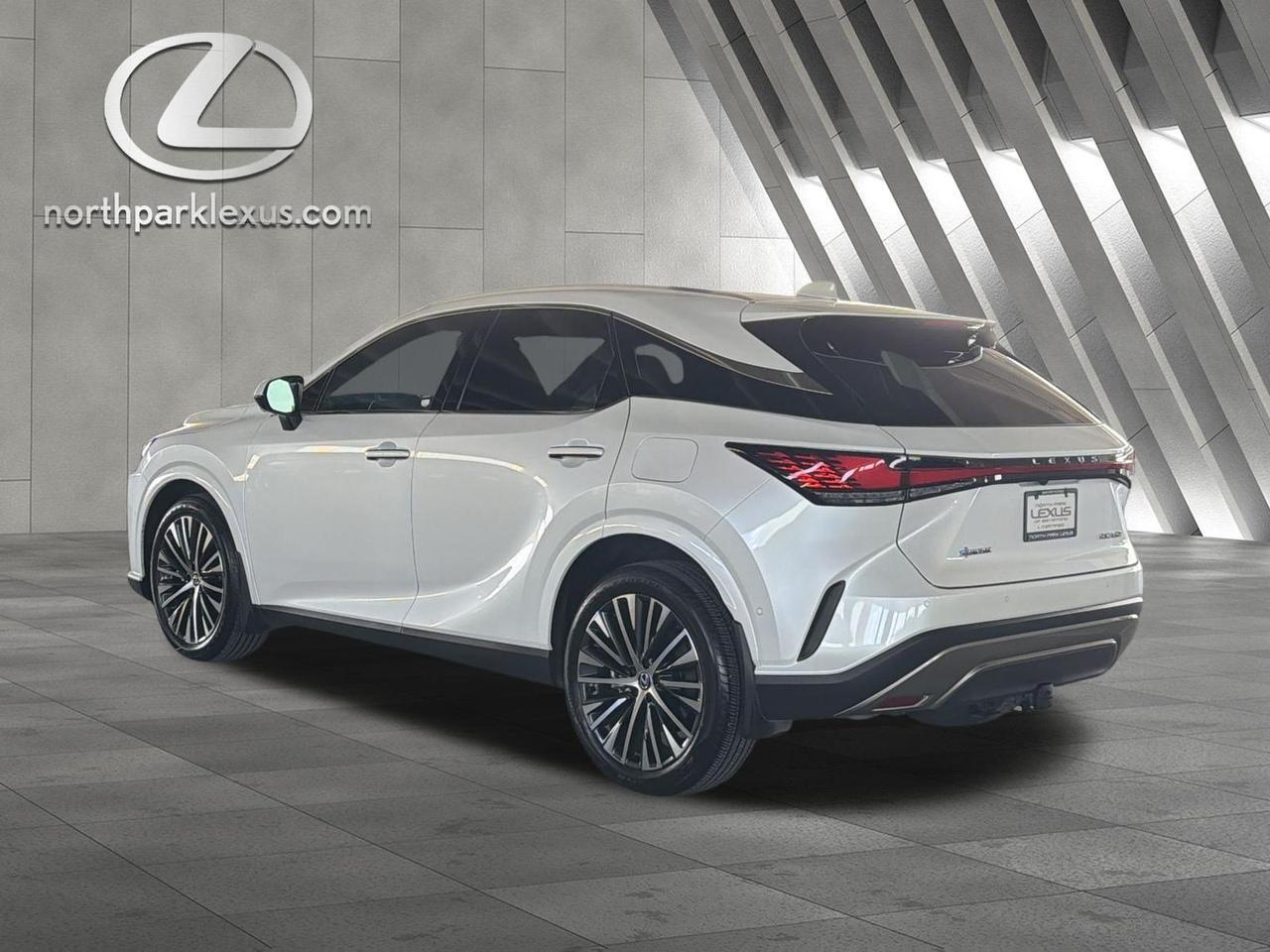 2024 Lexus RX 350 Premium Plus