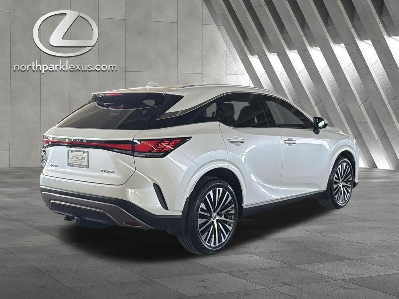 2024 Lexus RX 350 Premium Plus San Antonio TX